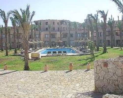 Raouf Hotels Sun & Star 5* в Шарм-эль-Шейхе