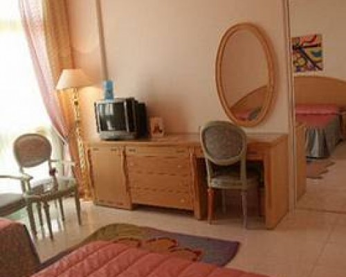 Raouf Hotels Sun & Star 5* в Шарм-эль-Шейхе