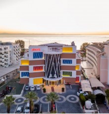 Armas Beach 4*
