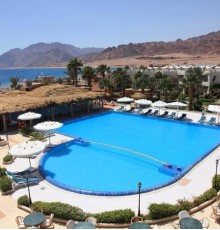 Swiss Inn Resort 4*