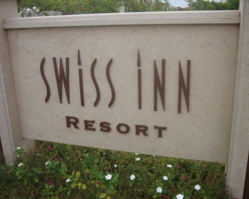 Swiss Inn Resort 4* в Дахабе: что важно знать перед бронированием