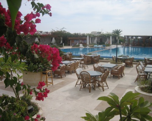 Swiss Inn Resort 4* в Дахабе: что важно знать перед бронированием