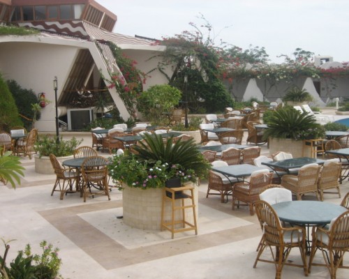 Swiss Inn Resort 4* в Дахабе: что важно знать перед бронированием
