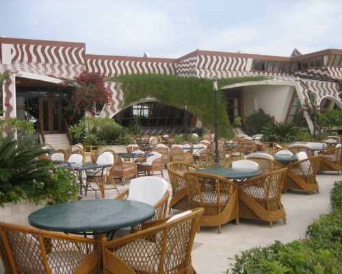 Swiss Inn Resort 4* в Дахабе: что важно знать перед бронированием