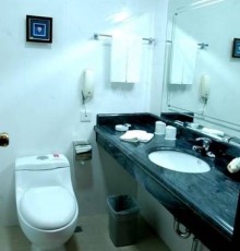 Huandao Beach Hotel 3*