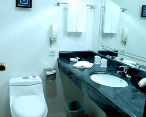 Huandao Beach Hotel 3* на Хайнане: что важно знать
