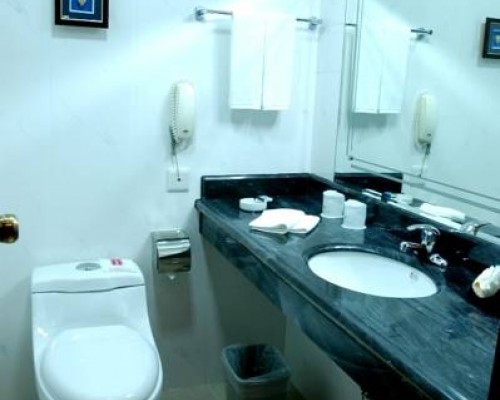 Huandao Beach Hotel 3* на Хайнане: что важно знать