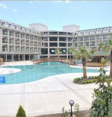 Eldar Resort 4*