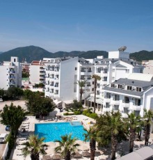 Sonnen Hotel 3*