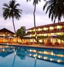 Serendib Leisure 3*