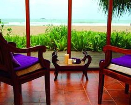 Serendib Leisure 3* в Бентоте: что важно знать до брони