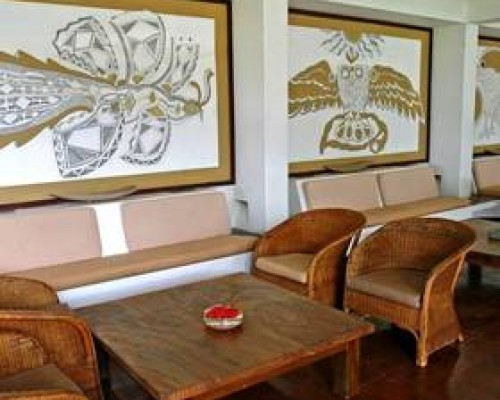 Serendib Leisure 3* в Бентоте: что важно знать до брони