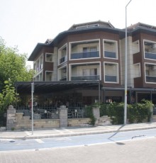 Mehtap Family 3*