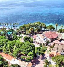 Omer Holiday Resort 4* Omer Holiday Resort 4*
