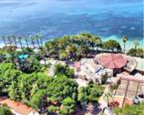 Omer Holiday Resort 4* — Кушадасы, Турция