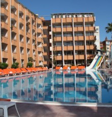 Club Hotel Tess 4* Club Hotel Tess 4*