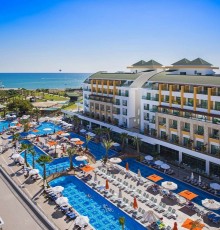 Victory Resort 5*