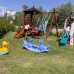 Victory Resort 5* — отель в Чолаклы для семей и активного отдыха