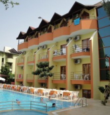 Wassermann 3*