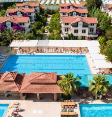Belkon Hotel 4*