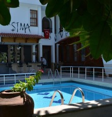 Sima 3*