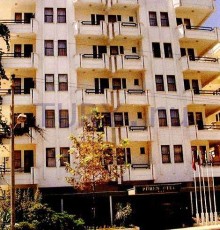 Puren Hotel 3*