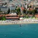 Puren Hotel 3* в Аланье: честный разбор отеля для пляжного и семейного отдыха