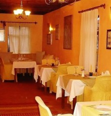 Partmezzo Apart 3*