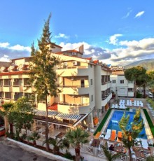 Myra 3*