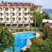 Mutlu Hotel 3* — Чалыш, Фетхие