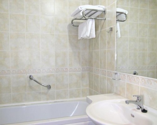 Mutlu Hotel 3* — Чалыш, Фетхие