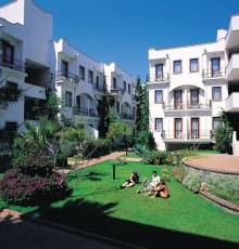 Manastir Hotel & Suites 4* Manastir Hotel & Suites 4*