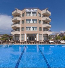 Malhun Hotel 3* Malhun Hotel 3*