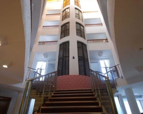 Malhun Hotel 3* в Фетхие: что важно знать перед бронированием