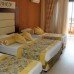 Lemon Konakli Sahara 3* — активный отдых и отдых с детьми в Конаклы