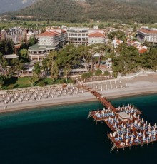 Akra Kemer 5*