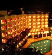 Kalemci Hotel 4*