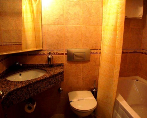 Kalemci Hotel 4* в Мармарисе
