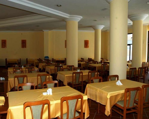 Kalemci Hotel 4* в Мармарисе