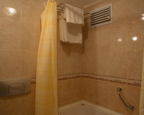 Kalemci Hotel 4* в Мармарисе
