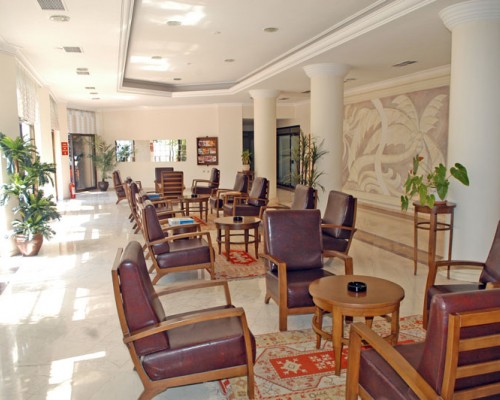 Kalemci Hotel 4* в Мармарисе