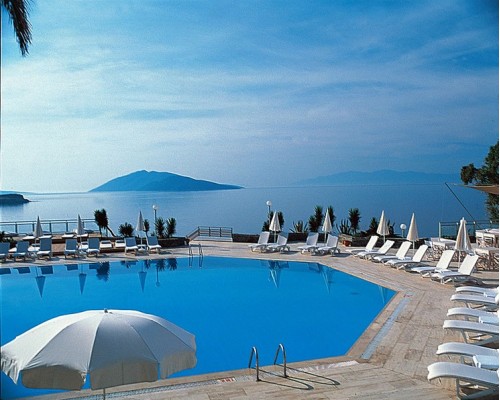 Fuga Fine Times 5* в Бодруме: честный обзор от турагента