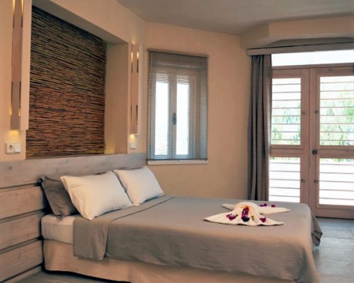 Fuga Fine Times 5* в Бодруме: честный обзор от турагента