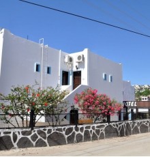 Jarra Hotel 3*