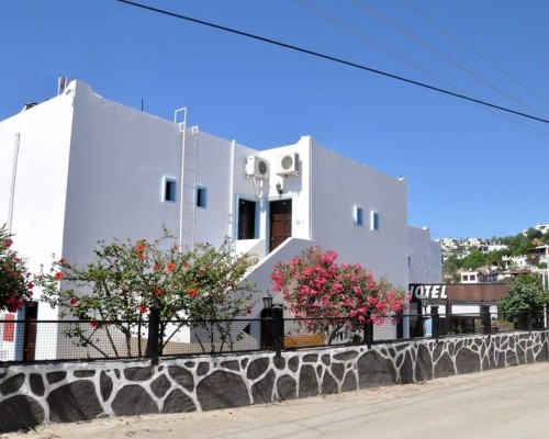 Jarra Hotel 3* (Гюмбет, Турция): честный подбор тура