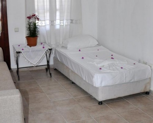 Jarra Hotel 3* (Гюмбет, Турция): честный подбор тура