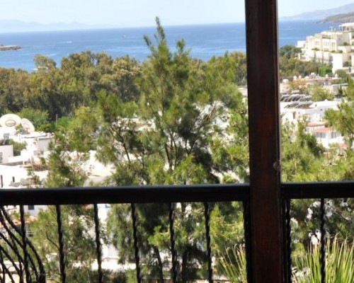 Jarra Hotel 3* (Гюмбет, Турция): честный подбор тура