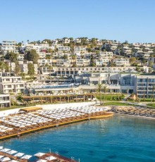 Mirada Exclusive Bodrum 5* Mirada Exclusive Bodrum 5*