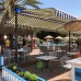 Arsi Enfi City Beach Hotel 4* — городской пляжный отель в Аланье
