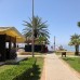 Arsi Enfi City Beach Hotel 4* — городской пляжный отель в Аланье